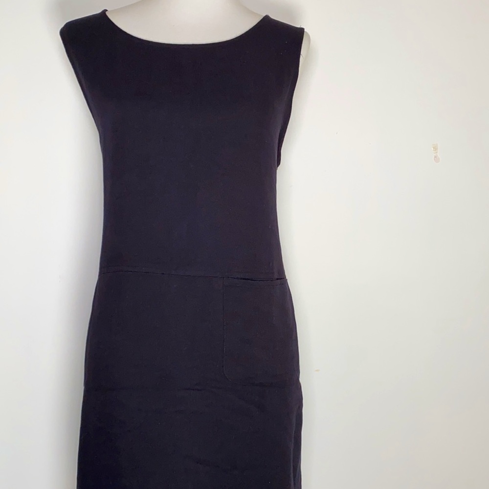 Norton McNaughton Little Black Dress